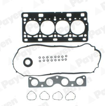 Zestaw uszczelek, głowica cylindrów PAYEN CD5980