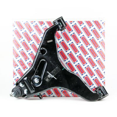 Wahacz, zawieszenie koła BORG & BECK BCA7073