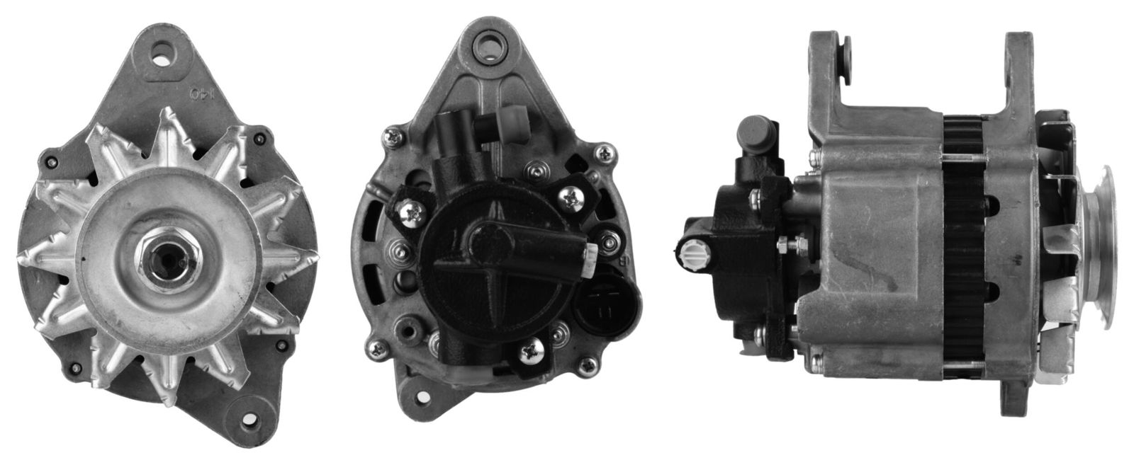 Alternator LUCAS LRA01424