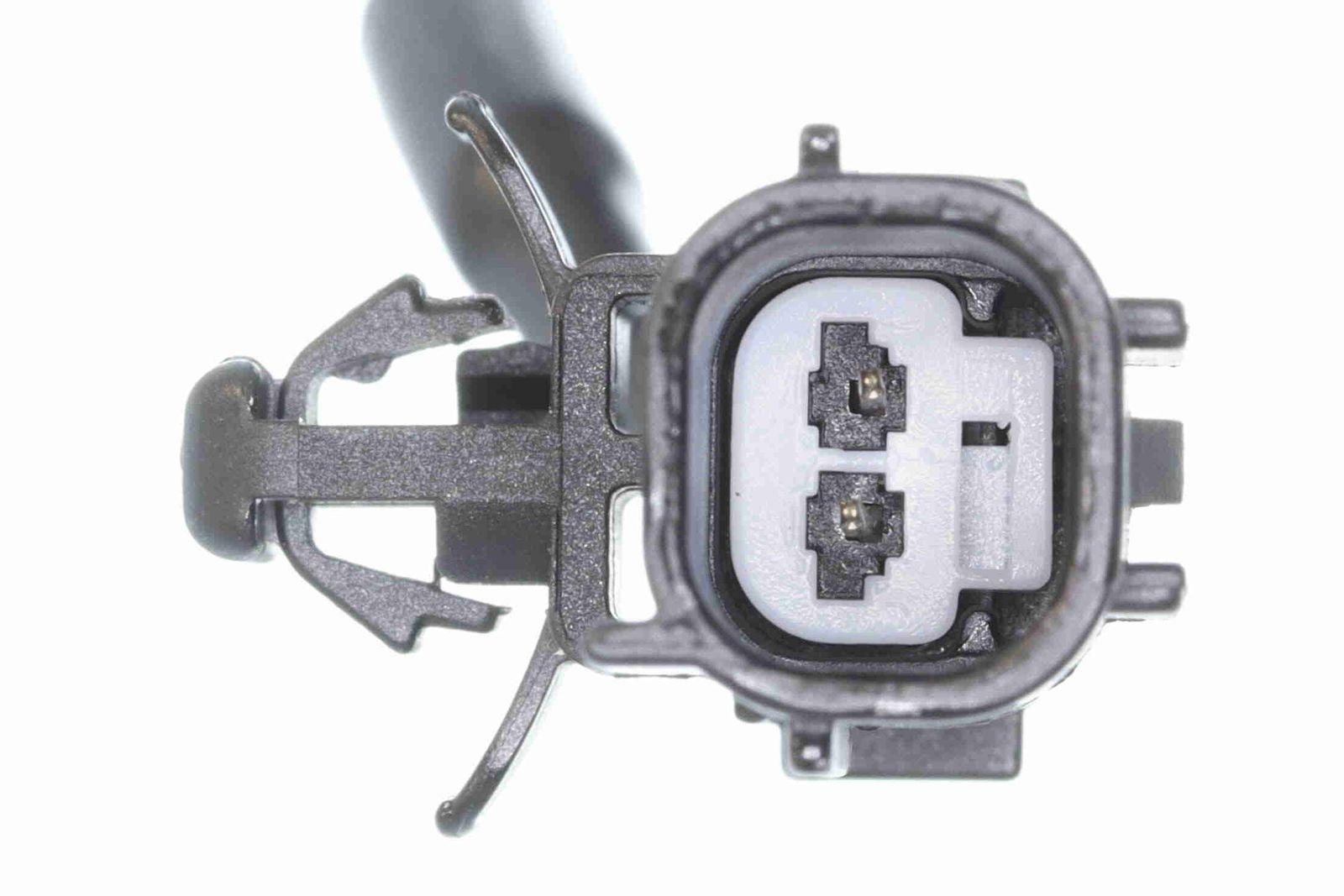 Capteur, vitesse de roue