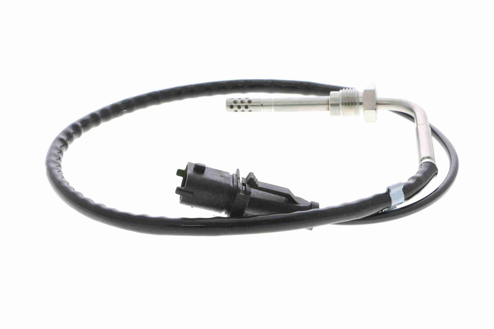 Capteur, température des gaz