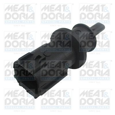 Czujnik, temperatura powietrza dolotowego MEAT & DORIA 82463