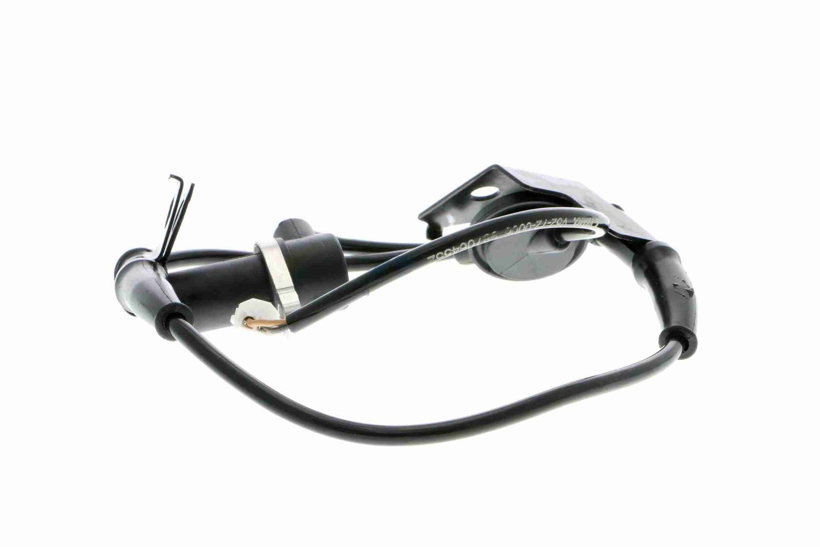 Capteur, vitesse de roue