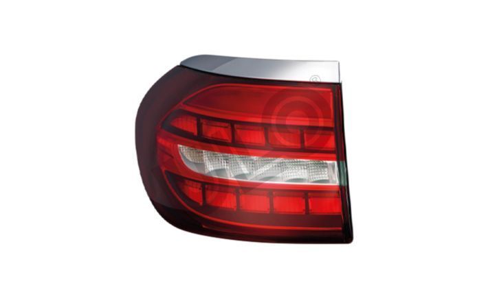 Lampa spate ULO 106570230