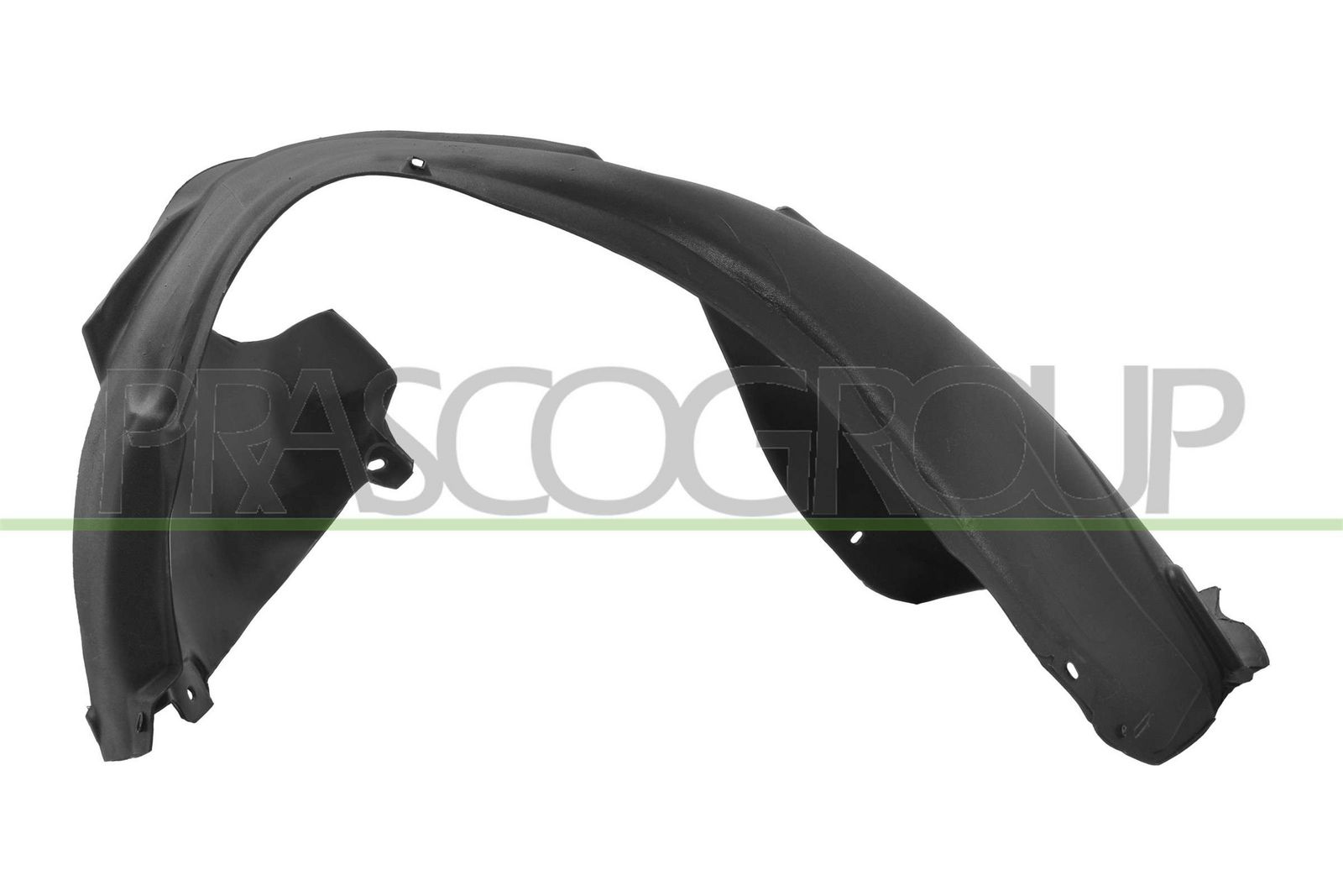 Carenaj roata PRASCO AD3203614
