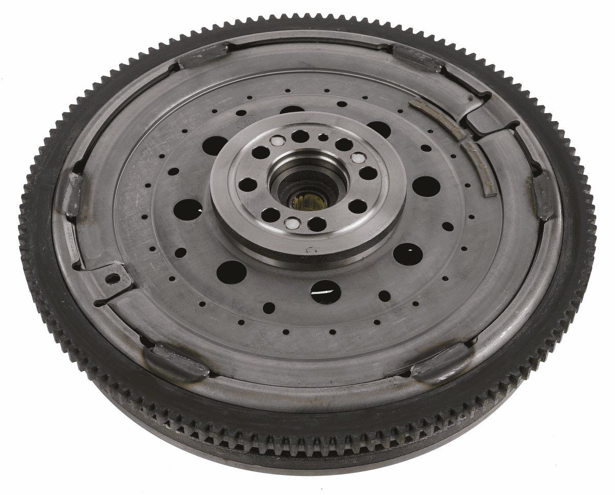 Volanta SACHS Dual-mass flywheel 2294 501 259
