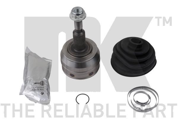 Set articulatie, planetara NK 5147121