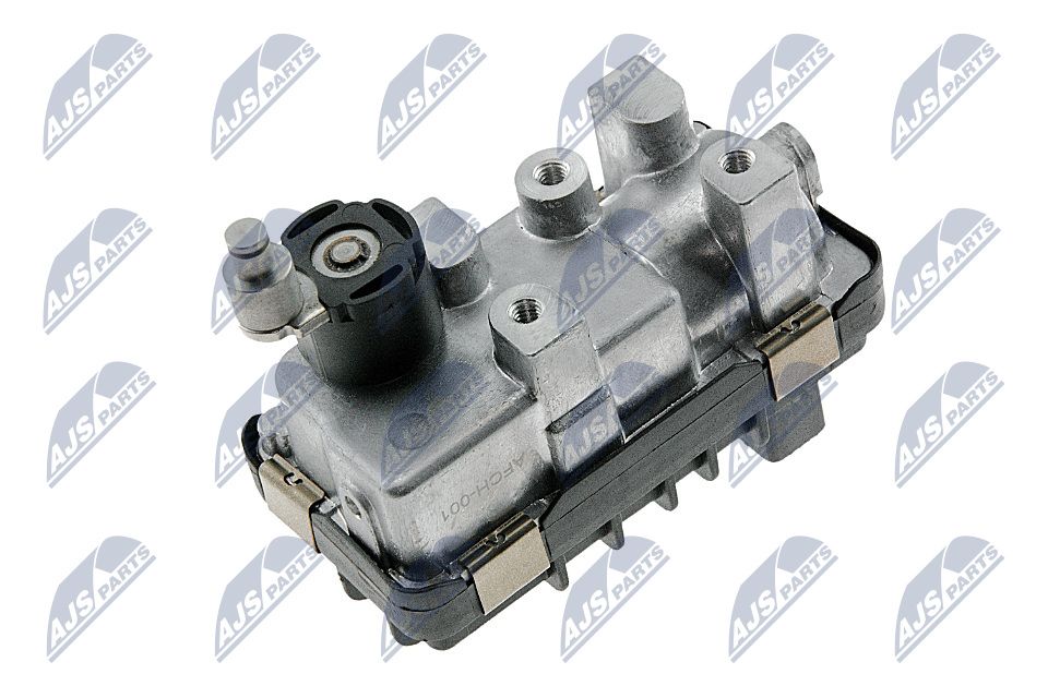 Element de ajustare, turbocompresor NTY ECD-CH-001