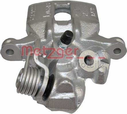 Zacisk hamulca METZGER AUTOTEILE 6250484