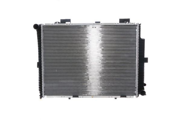 Levně Chladič, chlazení motoru MAHLE CR 245 000S