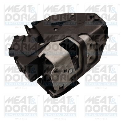 Zamek drzwi MEAT & DORIA 31398