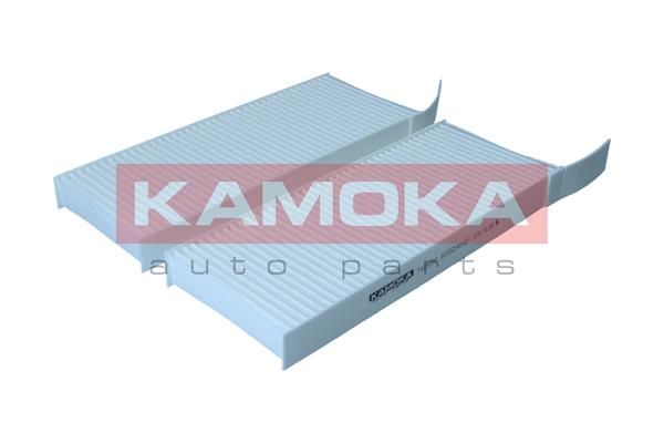 Filter vnútorného priestoru KAMOKA F428601