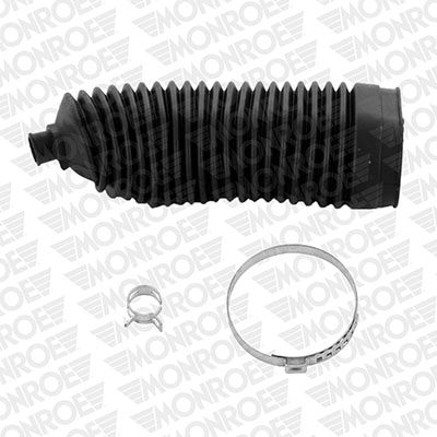 Zestaw osłon, układ kierowniczy MONROE L23005