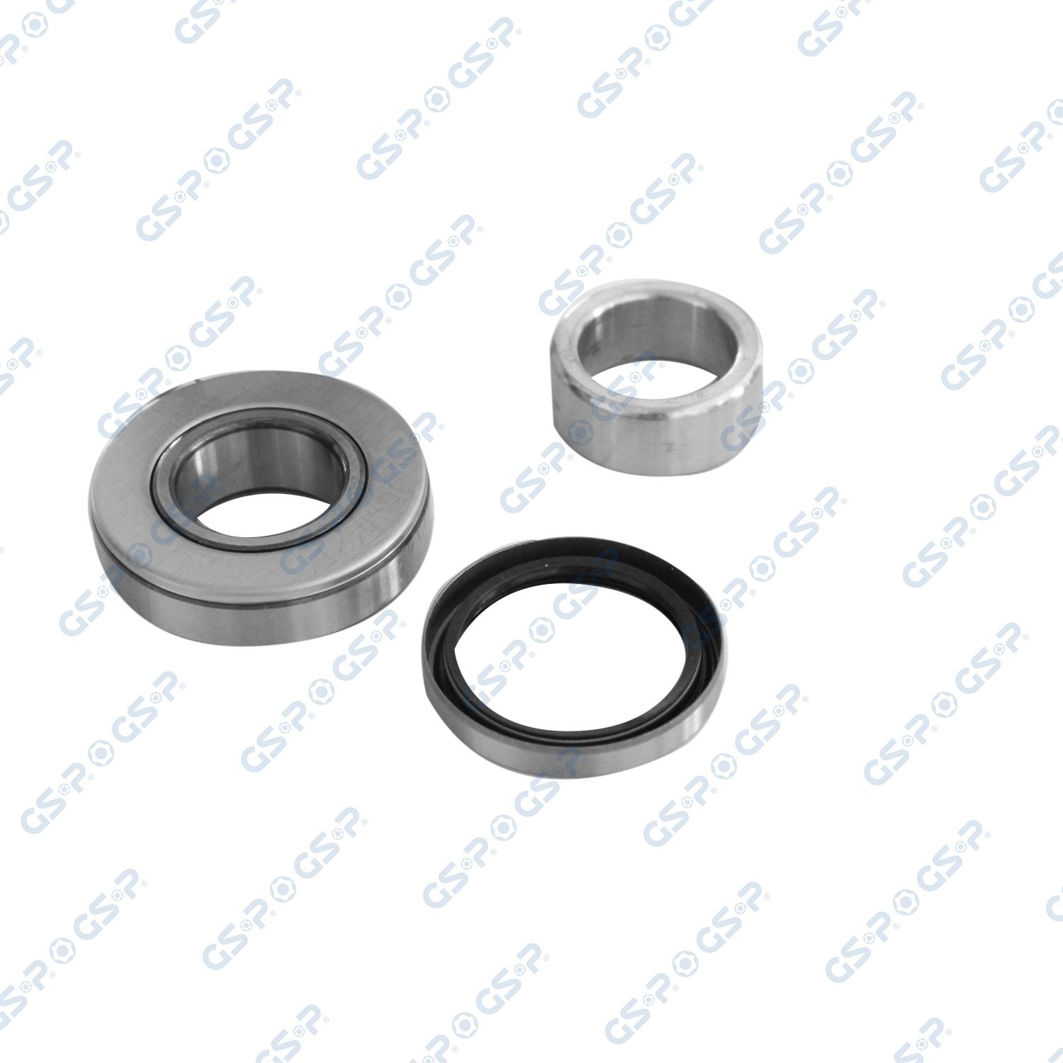 Sada ložisek kol GSP GK1971