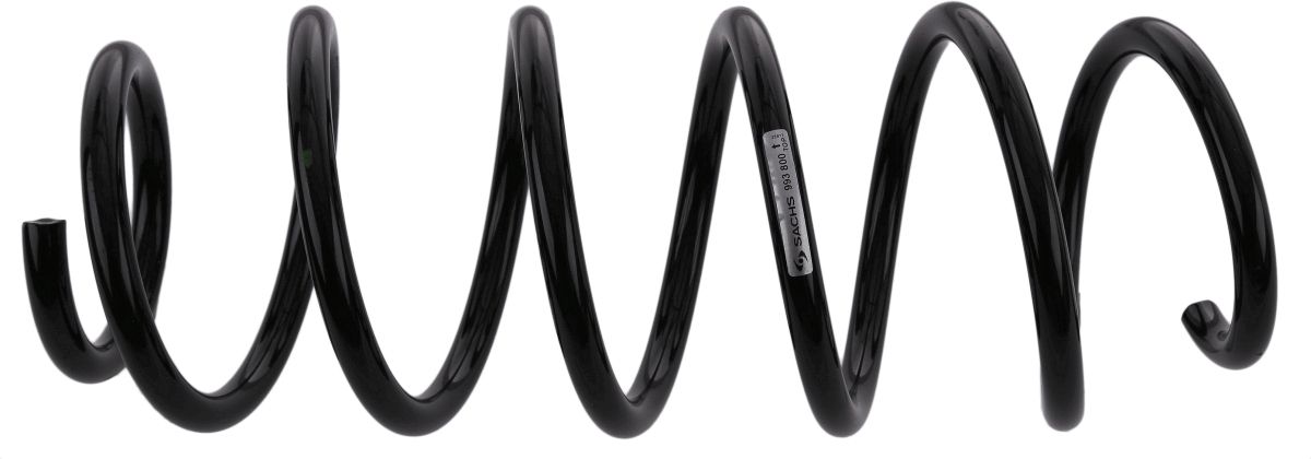 Arc spiral SACHS 993 800