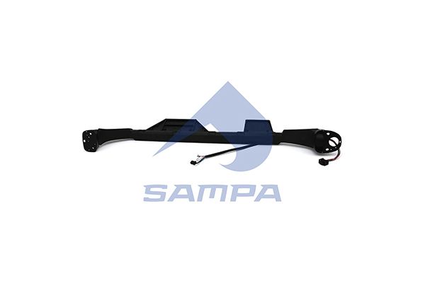 Suport montare, oglinda retrovizoare exterioara SAMPA 208.038