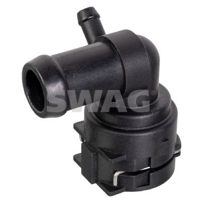 Kołnierz płynu chłodzącego SWAG 33 10 7597
