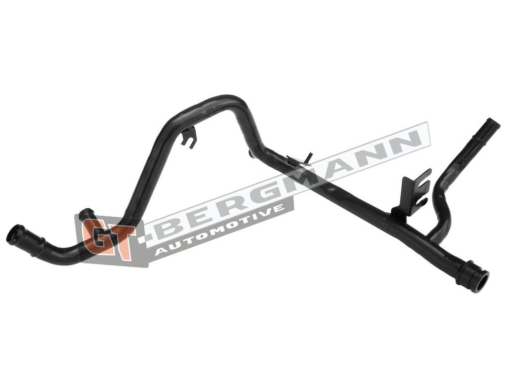 Levně Hadice chladiče GT-BERGMANN Automotive GT52-225