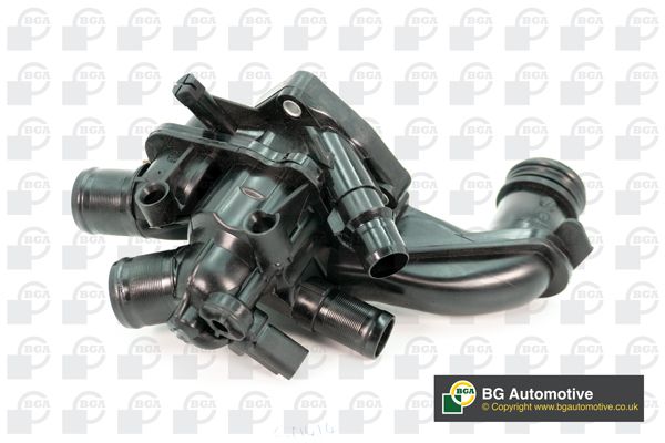 Termostat, środek chłodzący BGA CT1414