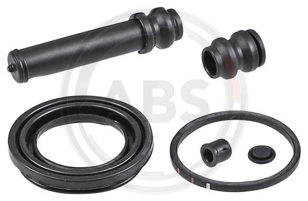 Zestaw naprawczy, zacisk hamulca A.B.S. 73621