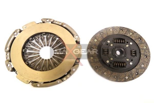 Zestaw sprzęgieł MAXGEAR 61-5195