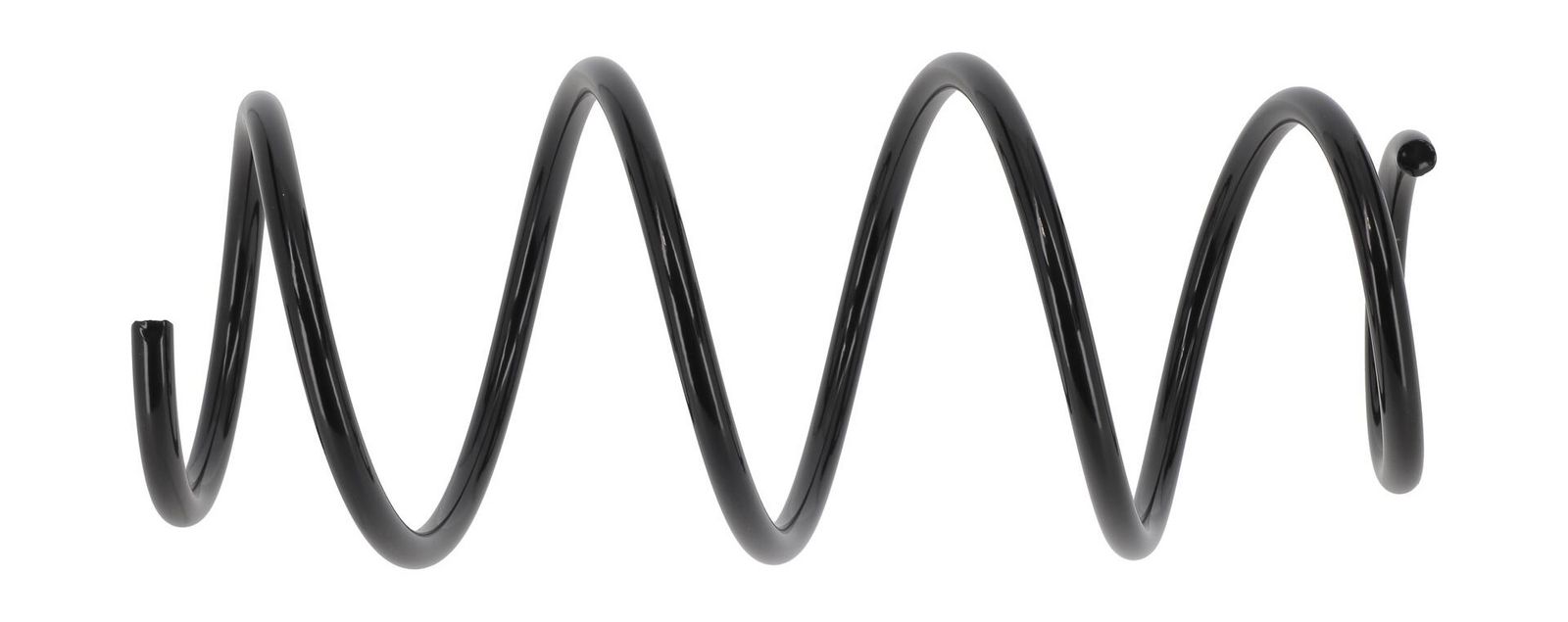 Пружина ходовой части