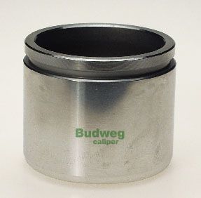 Píst, brzdový třmen BUDWEG CALIPER 235719