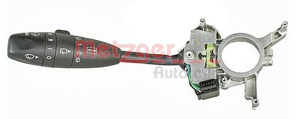 Przełącznik kolumny kierowniczej METZGER AUTOTEILE 0916594