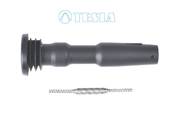 Nasadka (fajka), świeca zapłonowa TESLA CP074