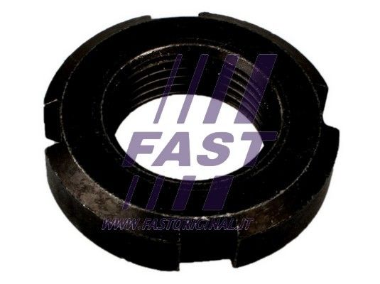 Nakrętka, wahacz wleczony / prowadzący FAST FT26029