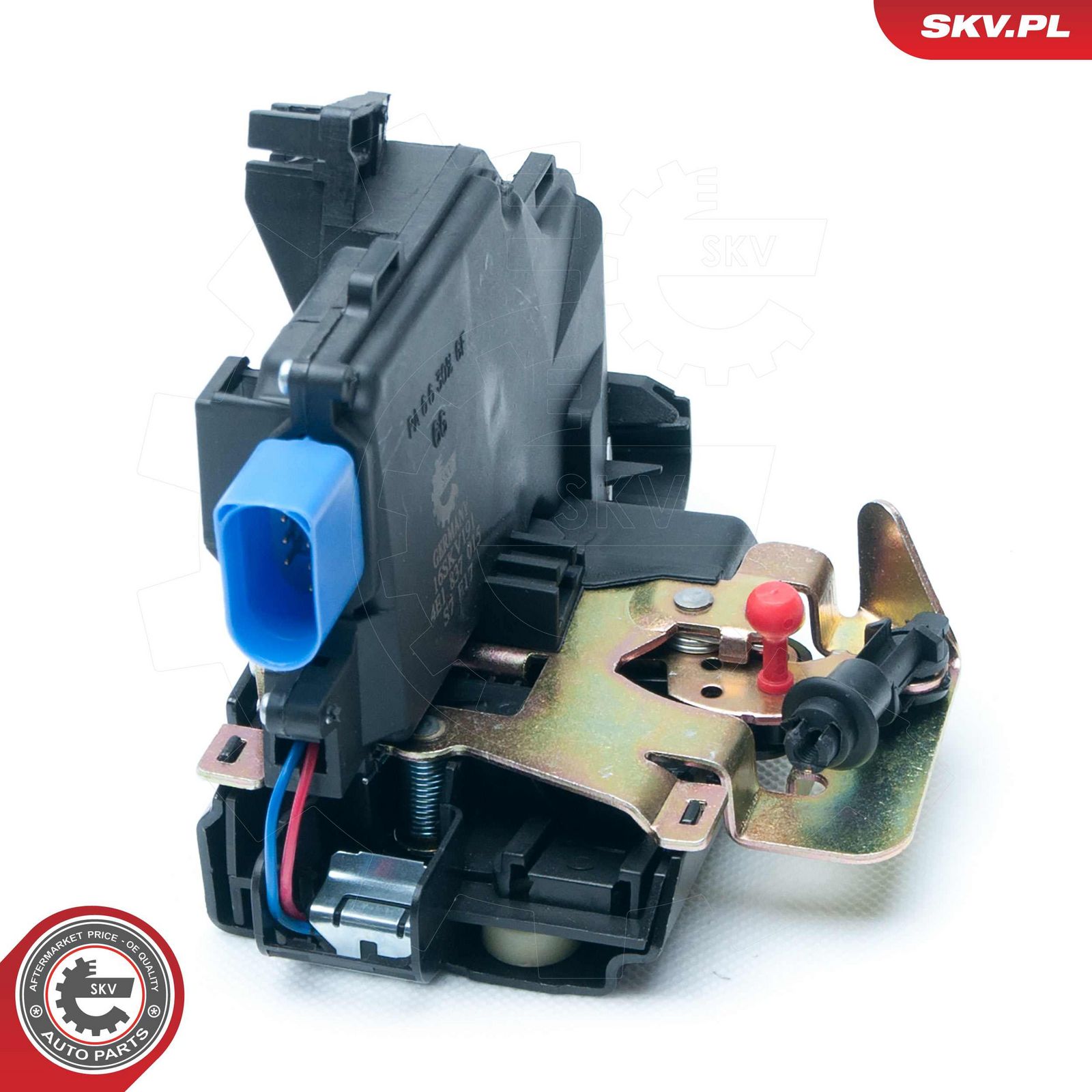 Levně Zámek dveří ESEN SKV 16SKV191