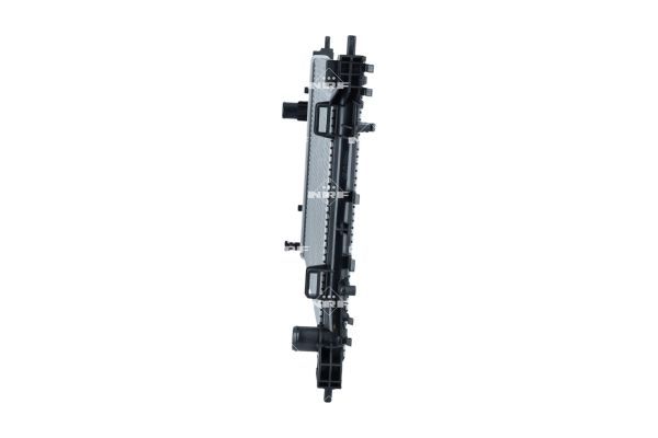 Levně Chladič, chlazení motoru NRF 53834
