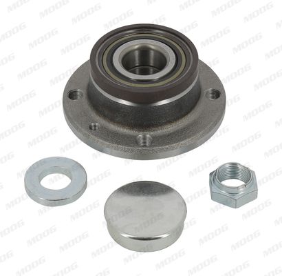 Zestaw łożysk koła MOOG FI-WB-11620