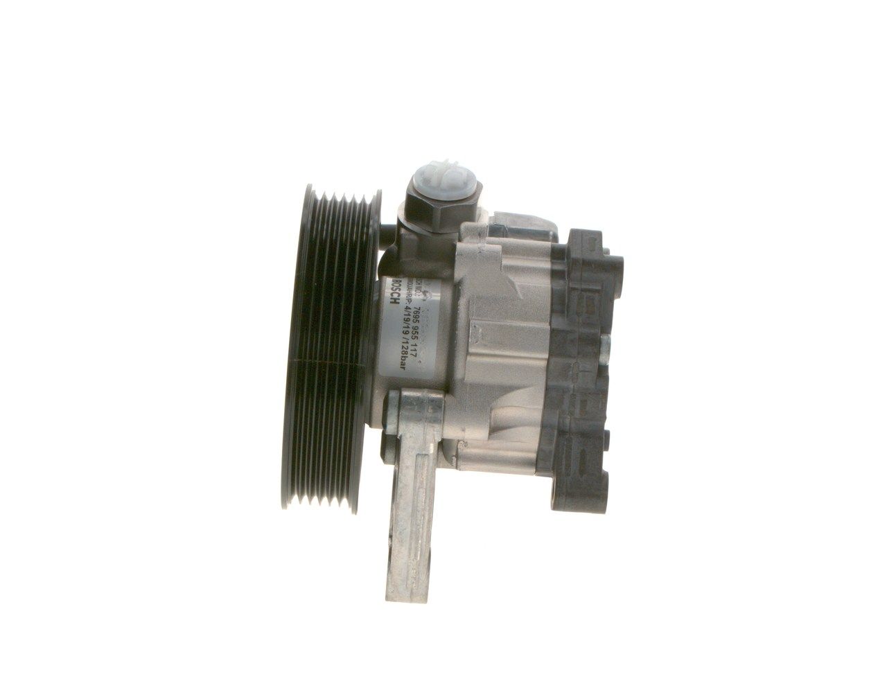 Levně Hydraulické čerpadlo, řízení BOSCH K S00 000 728
