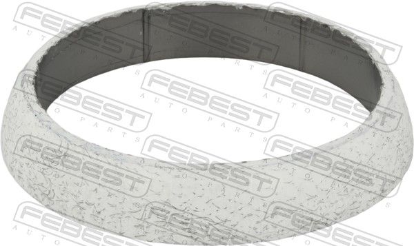 Blīve, Izplūdes caurule