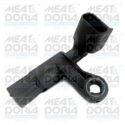 Czujnik, pozycja wałka rozrządu MEAT & DORIA 871002