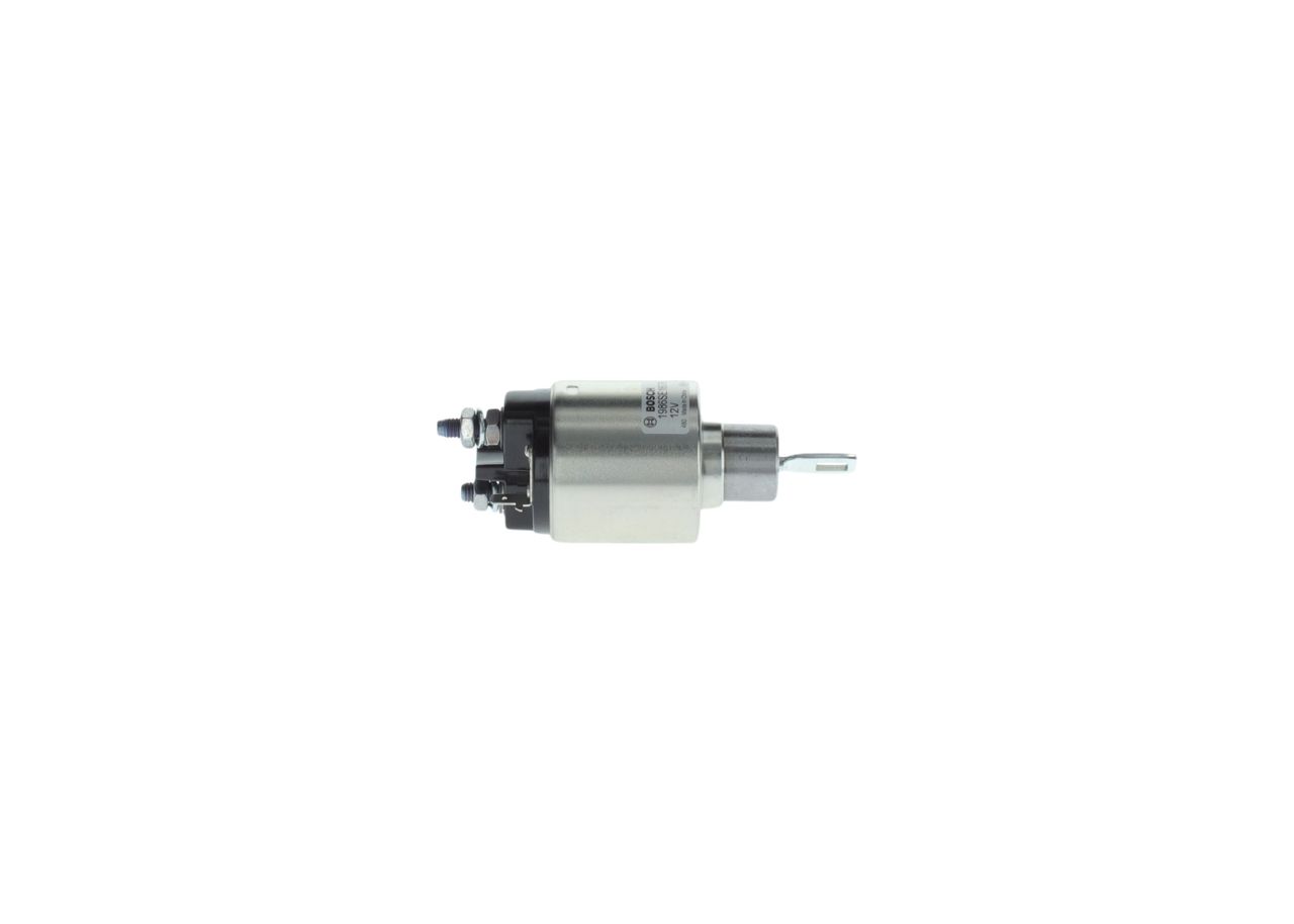 Solenoid, electromotor BOSCH 1 986 SE1 676