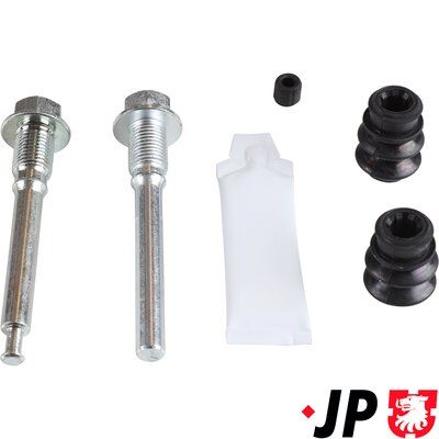 Комплект направляющей гильзы