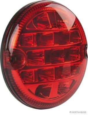 Lumina de ceata spate HERTH+BUSS ELPARTS 81695111