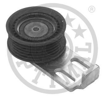 Rolka napinacza, pasek klinowy wielorowkowy OPTIMAL 0-N136