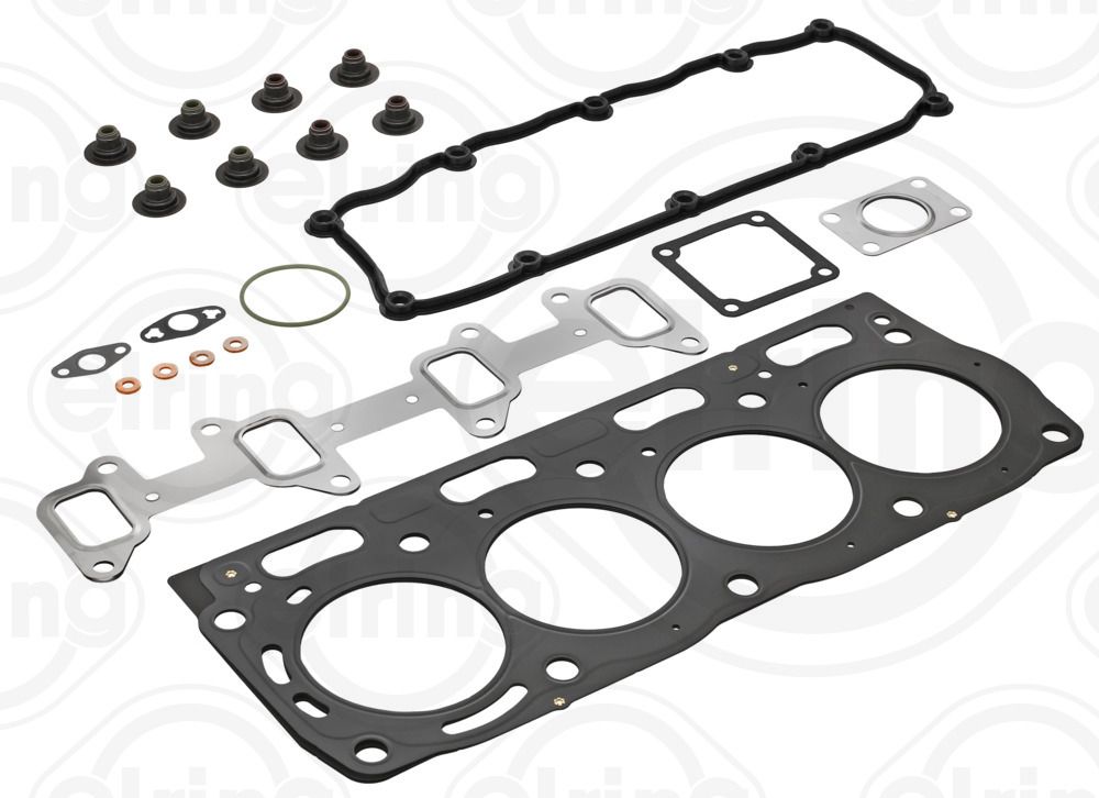 Set garnituri, chiulasa ELRING 616.670