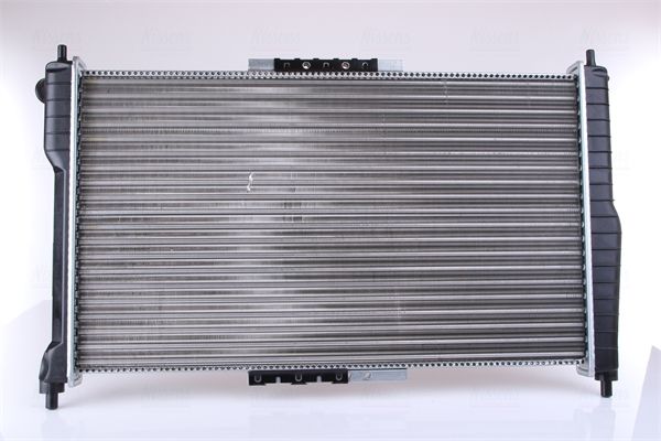 Levně Chladič, chlazení motoru NISSENS 616551
