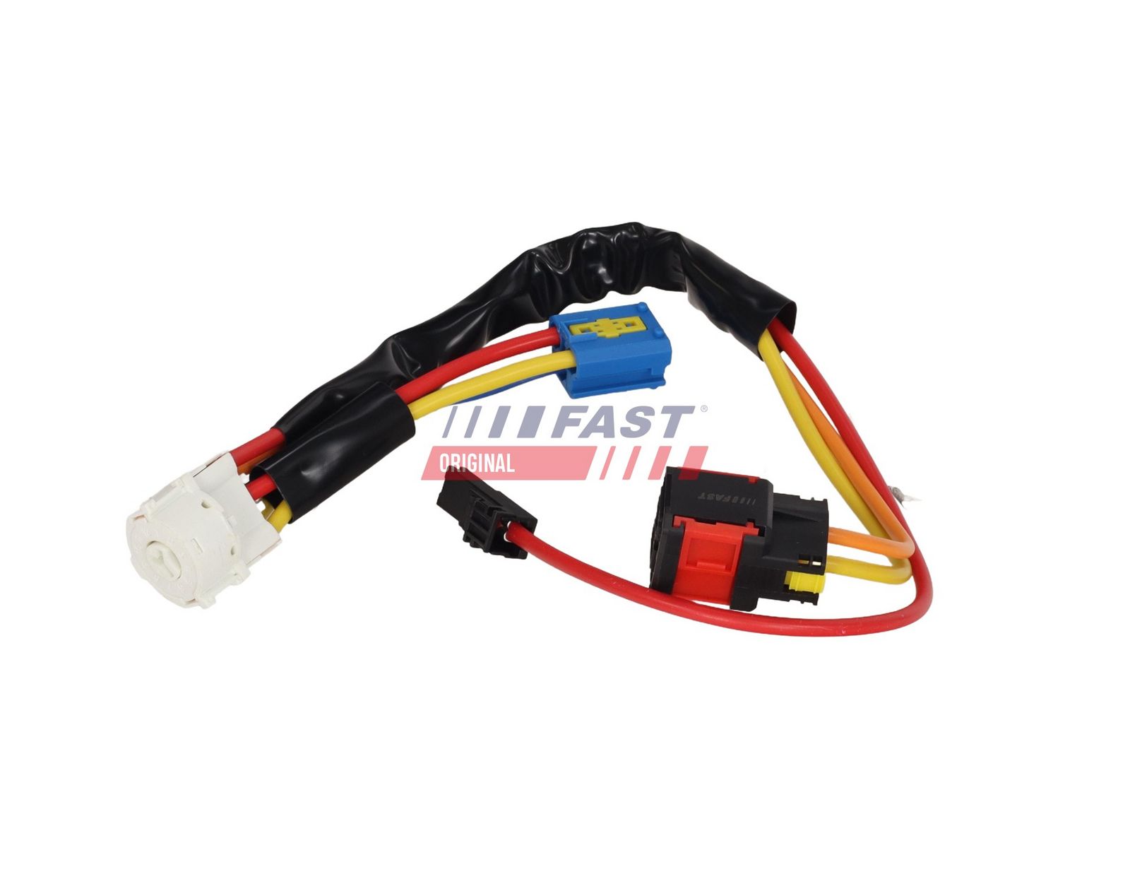 E-shop Spínač zapaľovania/štartu FAST FT04880