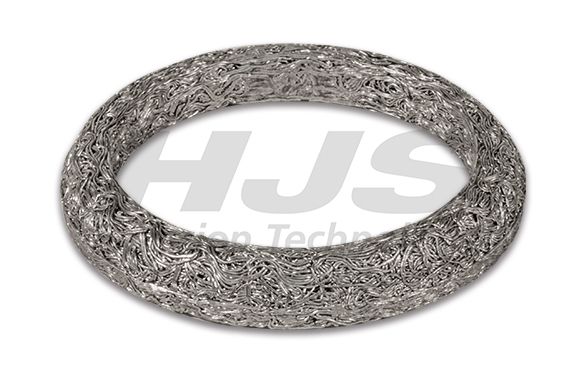 Pierścień uszczelniający, rura wydechowa HJS 83 22 6965