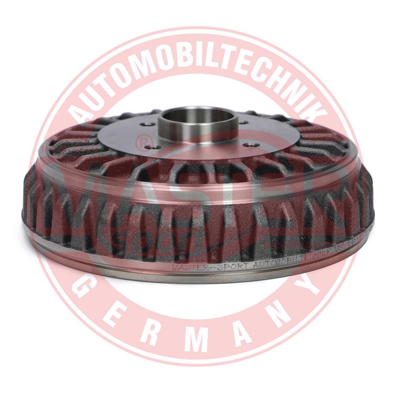 Bęben hamulcowy MASTER-SPORT GERMANY 2411220216B-PCS-MS