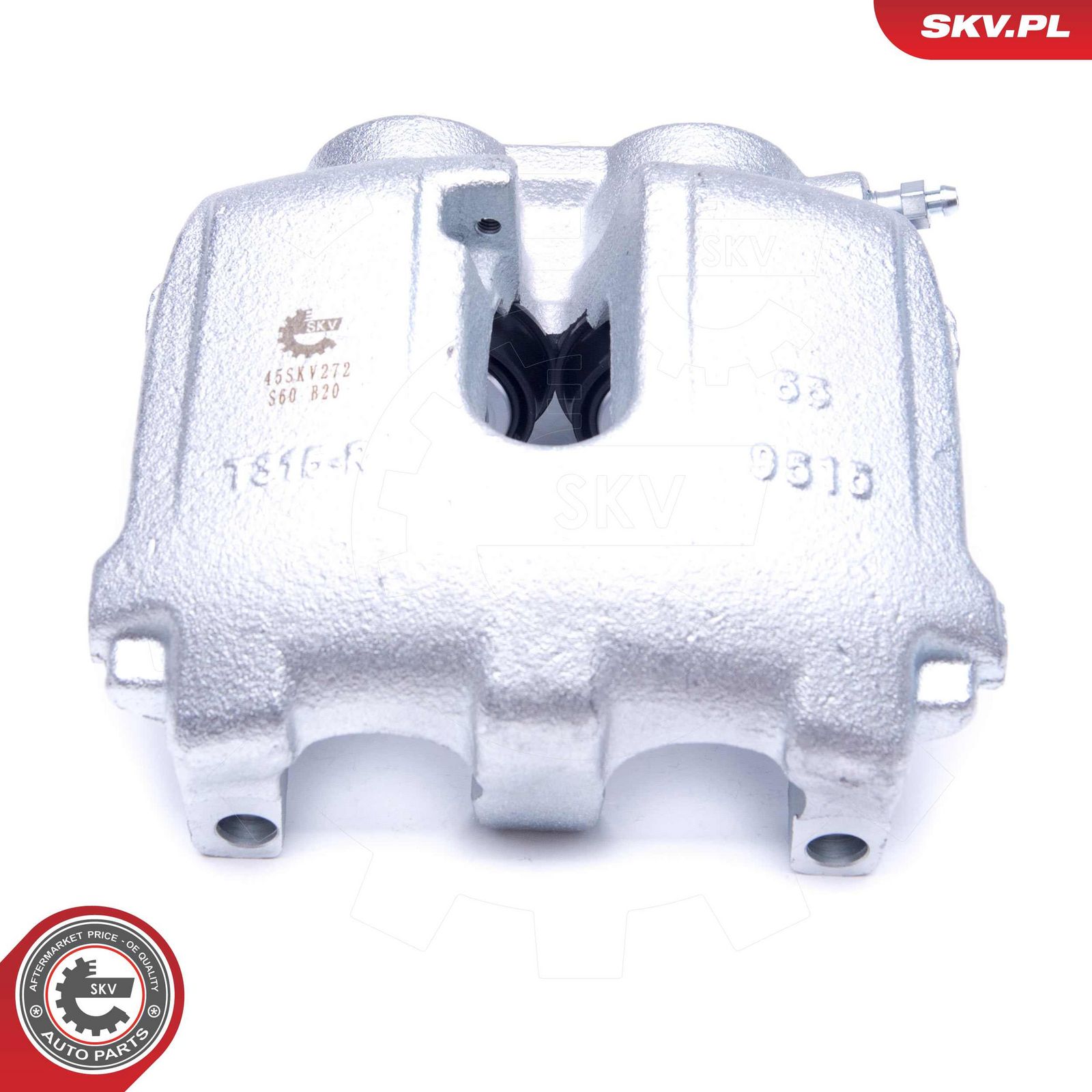 Levně Brzdový třmen ESEN SKV 45SKV272