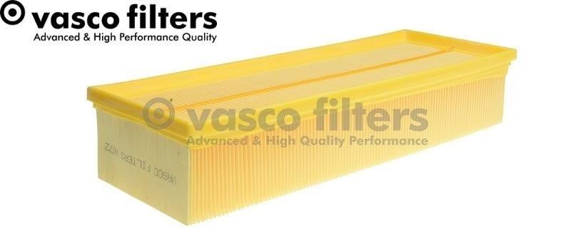 Filtr powietrza DAVID VASCO A072
