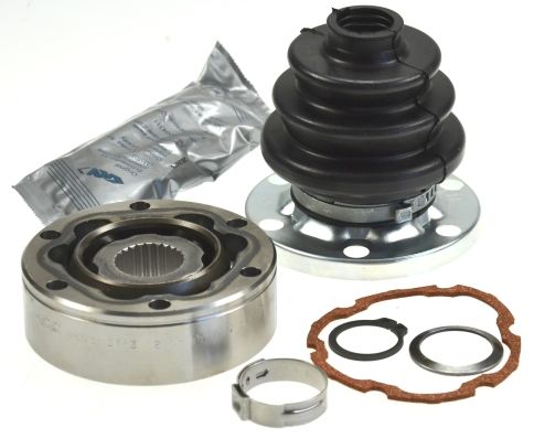 Zestaw przegubu, wał napędowy LÖBRO 302266