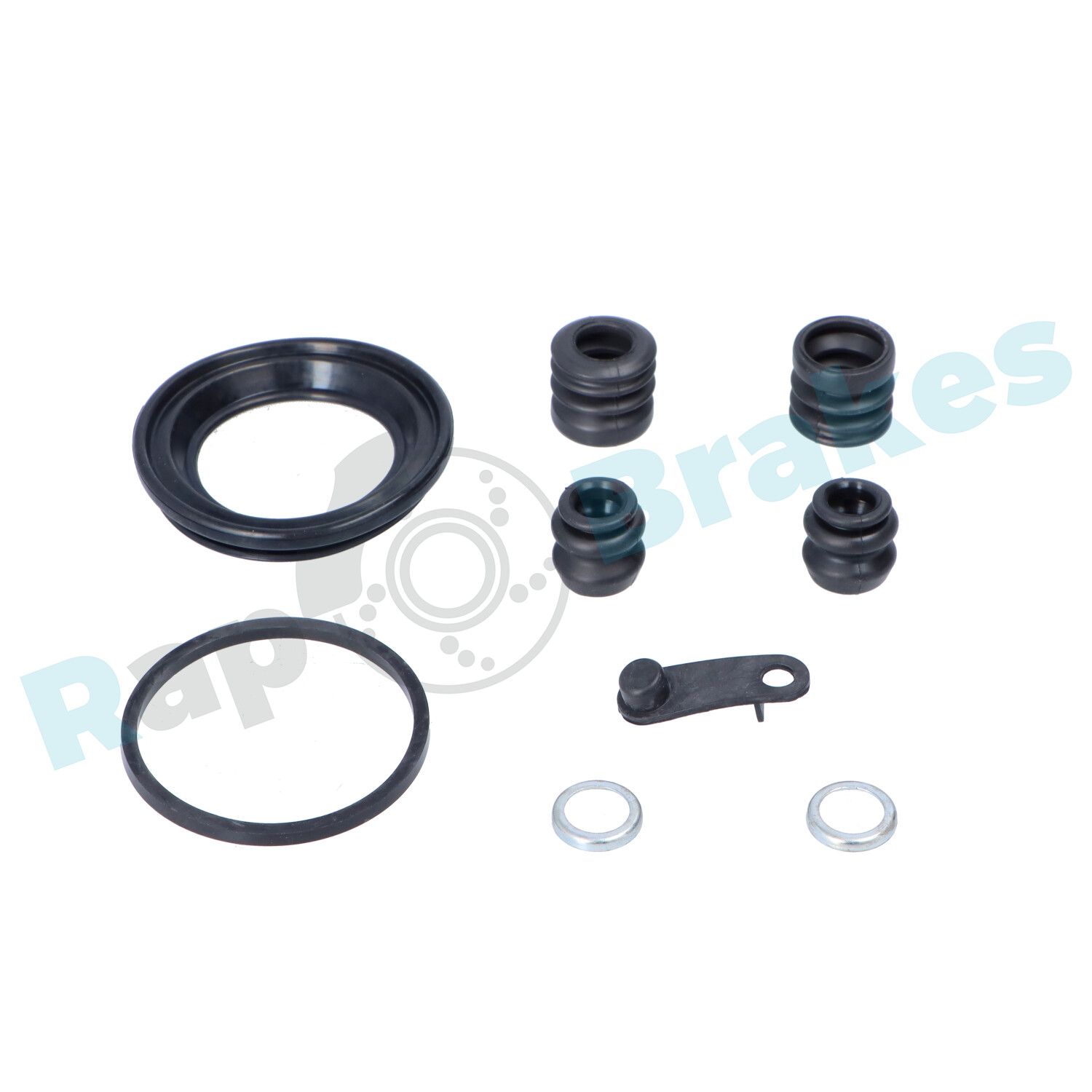 Remondikomplekt,Pidurisadul