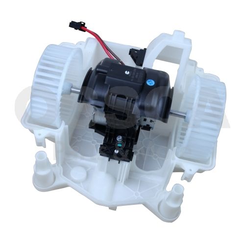 Вентилятор салона